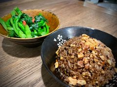 -生机蔬食·24节气料理餐厅(番禺广场店)