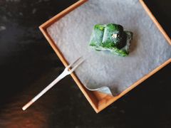 抹茶冰激淋-飛鳥製茶