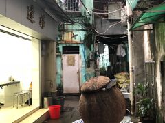 -達揚原味燉品(文明路店)