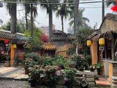 -园林美食城·本土农家菜(杨和镇店)