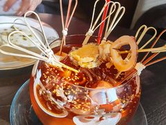 -甄御•海鲜新青岛菜(麦岛店)