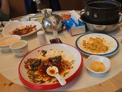 -鹅香四海·卤水火锅·砂锅粥·潮汕菜(宝安店)