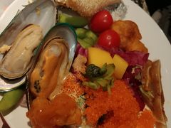 -御满屋日本料理