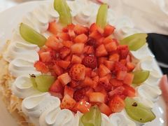 -晶丽香榭自助餐(南京大饭店)