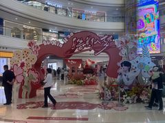 -万达广场(济南高新店)
