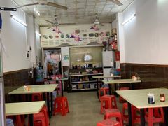 大堂-和记新亨粿条汤(翻身小区店)