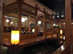 -松子料理(亮马桥店)