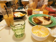 -石板街港澳冰室(天环店)