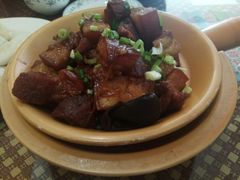 坛香肉-三合园水饺(二马路店)
