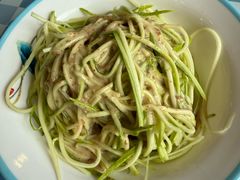 -丽泽山庄·生态怀柔菜·虹鳟鱼(红螺寺店)