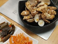 -正丰源大缸烧烤(人民路店)