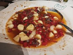 -费大厨辣椒炒肉(太平老街店)