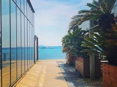 -Cafe Aewol Monsant