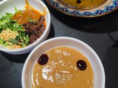 -京悦南门涮羊肉·羊蝎子火锅(田林路店)