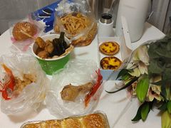 -卡萨米亚动物奶油生日蛋糕(新都汇店)