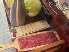 -潮牛魏记鲜牛肉火锅(开发区店)
