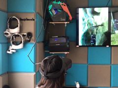 -零纪元VR体验馆·桌游(黄浦店)