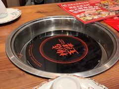 -槐店王婆大虾(开发区店)