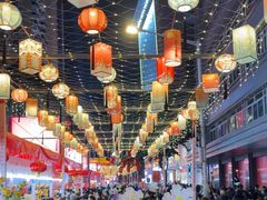 -越秀西湖花市(广州城市广场花卉店)