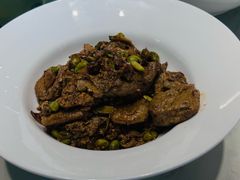 -虎哥私房菜(馒头山店)