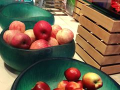 -长沙三景韦尔斯利酒店·Oval全日制餐厅自助餐