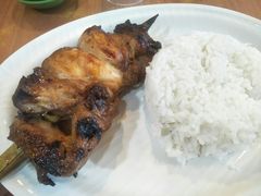 -Mang Inasal - D'mall Boracay