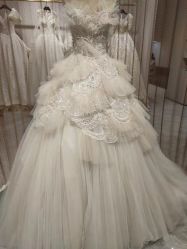 -SATIN COUTURE瑟庭婚纱礼服馆