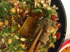 -钢管厂五区小郡肝串串香(通锦桥店)