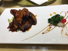 -留芳·文旅古月楼(老街店)