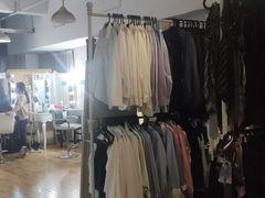 -壹人壹像工作室(购物公园店)