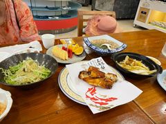 -儿童菜·采风阁家常菜餐厅(亚龙湾天域酒店)