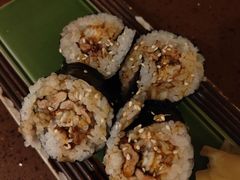 -大岛日本料理铁板烧(南通大饭店)