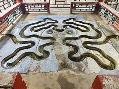 -潭柘寺景区