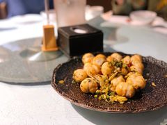 -泉味道贵州厨房(三里河店)