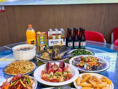 -40号厦门海鲜大排档(中山路店)
