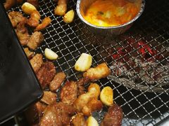 -肉甲韩国木炭烤肉(新壹街1店)