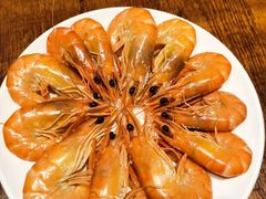 -南海渔家•海鲜•正宗海南菜(海棠湾店)