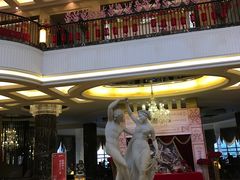 -上海浦东星河湾酒店