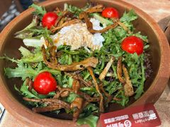 -耶里夏丽·丝路新疆菜·清真食品(徐汇南丹东路臻选店)