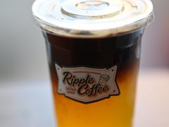 -RIPPLE COFFEE涟漪咖啡