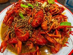 -呆虾王龙虾馆(南湖总店)