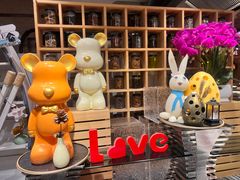 -泰安东尊华美达广场酒店·自助餐厅