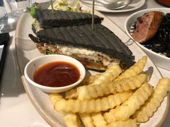 -打趸BTC·Breaktime cafe(北京路店)