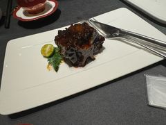 -A One Kitchen·南京精菜馆(德基广场店)