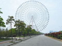 -南昌之星摩天轮