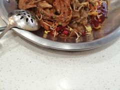-张大师鸭爪爪特色干锅(南湖店)