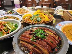 -徐鼎盛民间菜(奥体店)