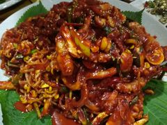 -金顺韩式烤肉·网红烤肉店(广利路店)