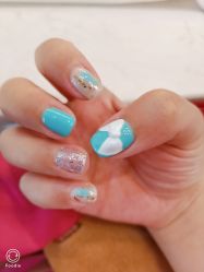 -M Nails & Beauty美甲美睫美体