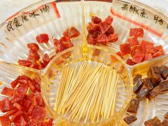 -非遗·老山合·潮汕特产猪头粽(龙眼南店)